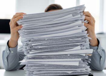 Australian Businesses Spend $160 Billion Annually on Regulatory Compliance