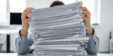 Australian Businesses Spend $160 Billion Annually on Regulatory Compliance